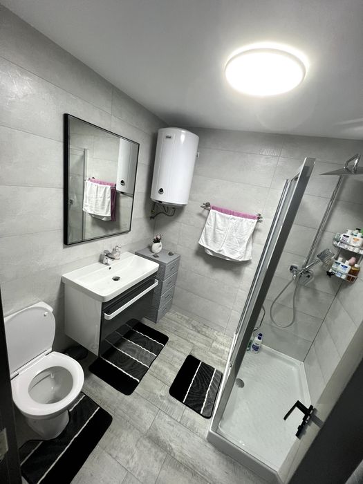 Apartament 4 camere premium, renovat complet, 92 mp – Mutfatlar