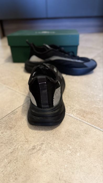 Оригинални обувки Lacoste.