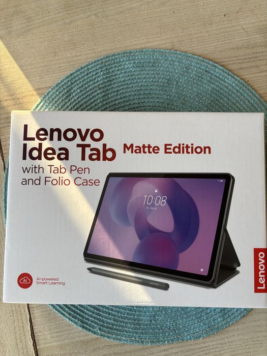 Таблет Lenovo Idea Tab