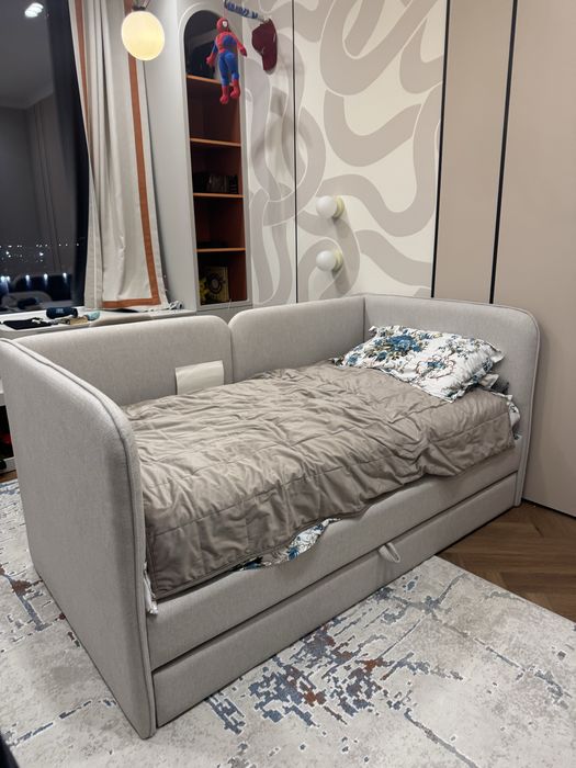 Детская диван кровать