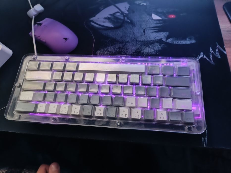 Продаю клавиатуру