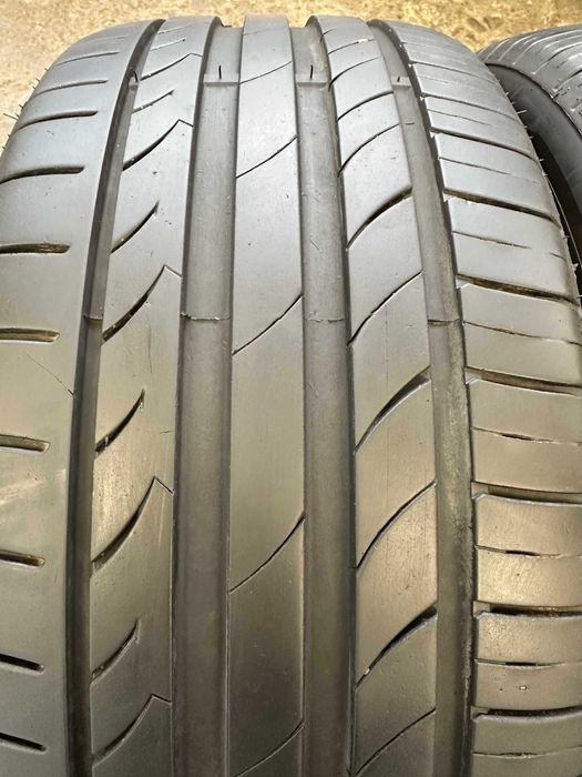 SET 2 Anvelope Vara 255/45 R18 103Y TRACKMAX Privilo TX3