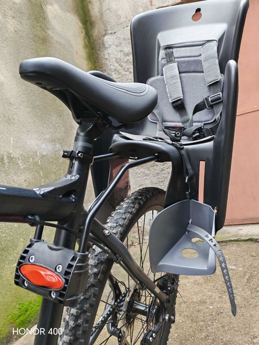 Детско столче Polisport