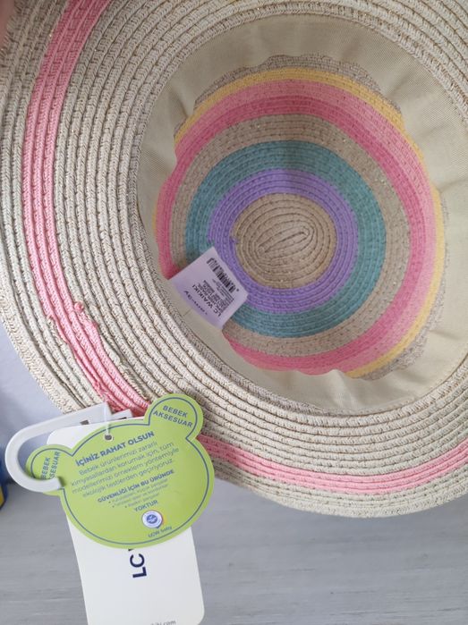 Капела за малка дама 18 м-3 години