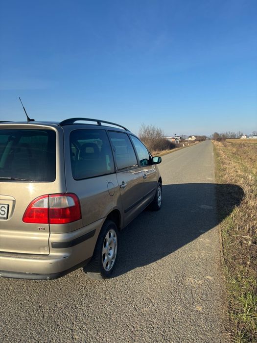 Ford Galaxy 7locuri