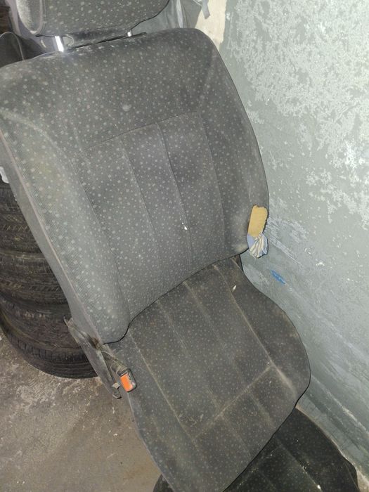 Комплект сидений