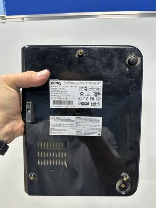 Проектор Benq черный