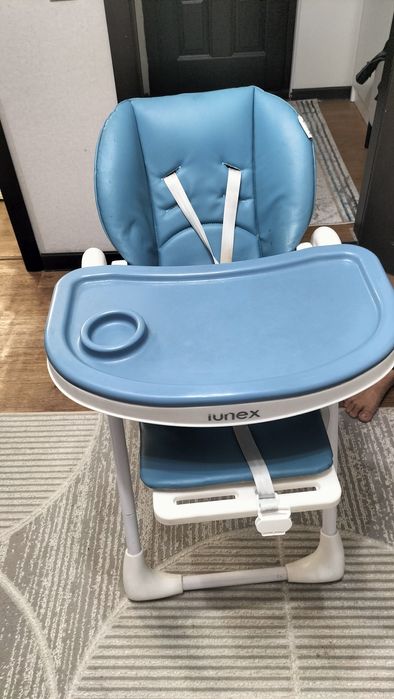 Детский стульчик