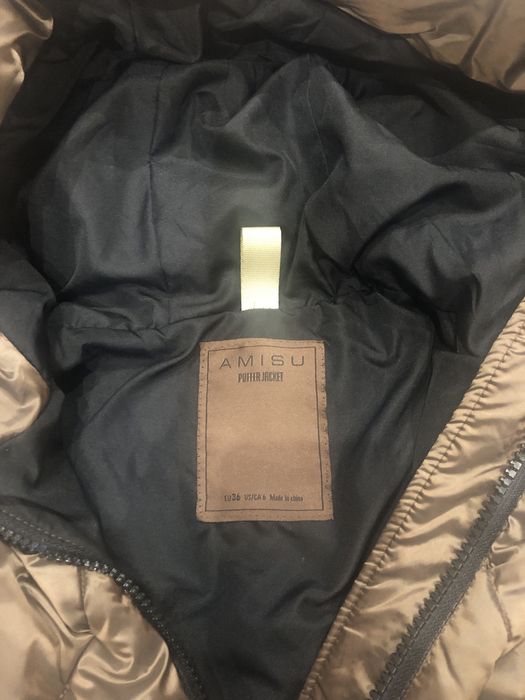 Дамско яке XL