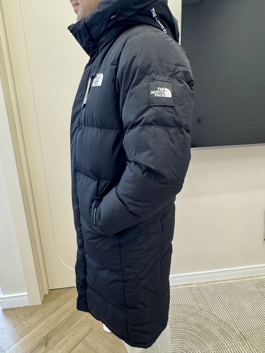 Куртка The north face оригинал