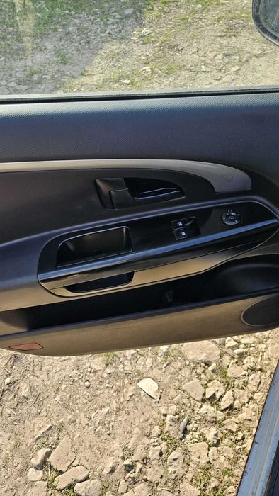 Kia Cee’d 2012, 126 CP, 6 Trepte la doar 2.200€!