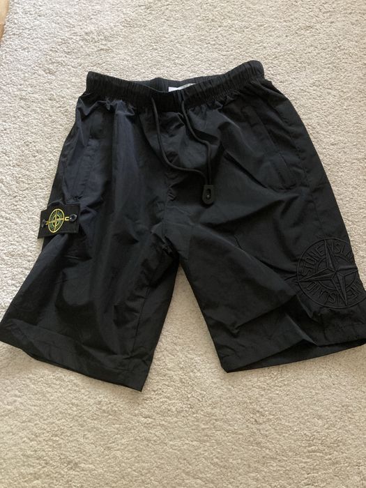 Stone island къси гащи