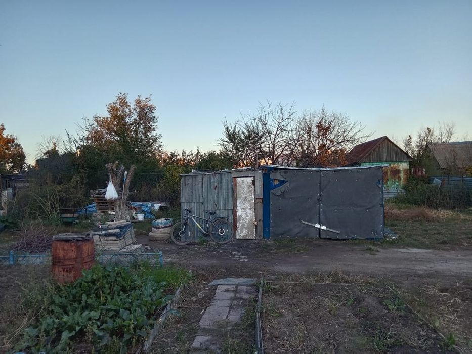 Продам дачу с наслаждением