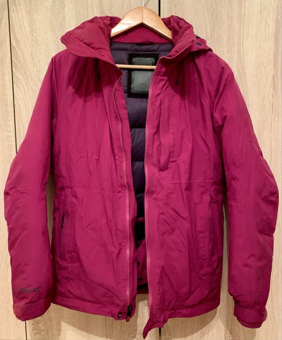 Пуховик женский Burton [AK], XS.