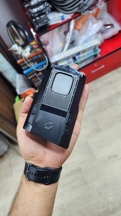 Antiradar neoline 7800s wifi black.