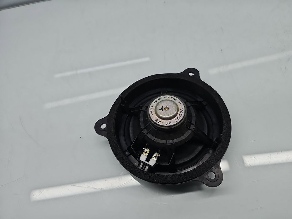 Boxa dreapta fata Dacia Logan II MCV BK (K52) [Fabr 2013-2022] 281563S