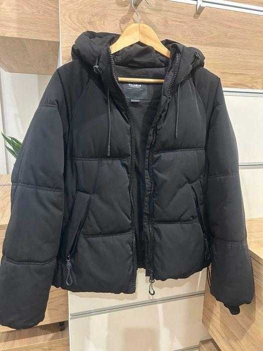Дамско зимно яке Pull&Bear! Перфектно!