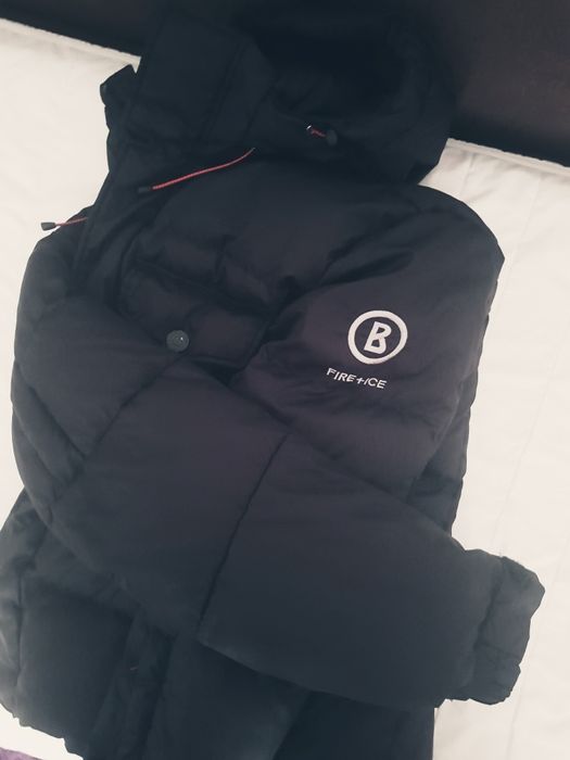 Geacă BOGNER Fire Ice  M impecabilă impecabilă impecabilă