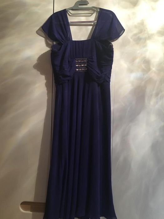 Вечернее - платье