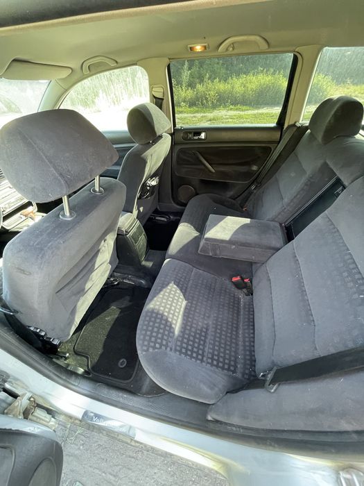 Продам VW Passat B5+ Универсал