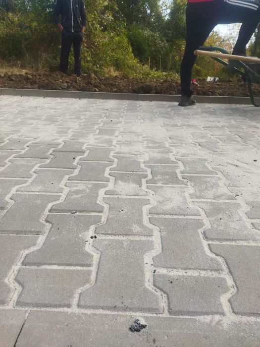 Редене на павета