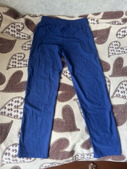 Штаны спортивные новые