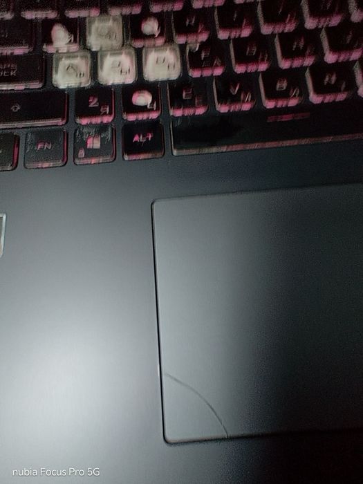 Asus rog strix g17