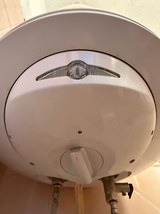 Чисто нов бойлер TESY 80 литра