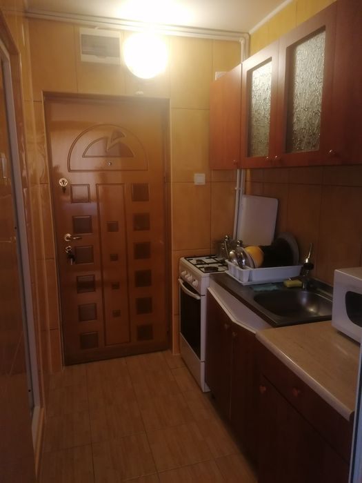 Garsoniere de vânzare în Năvodari