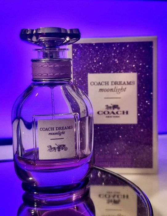 Coach Dreams Moonlight