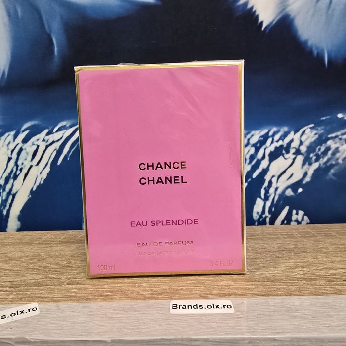 Coco Chanel - Chance Eau Splendide EDP 100ml