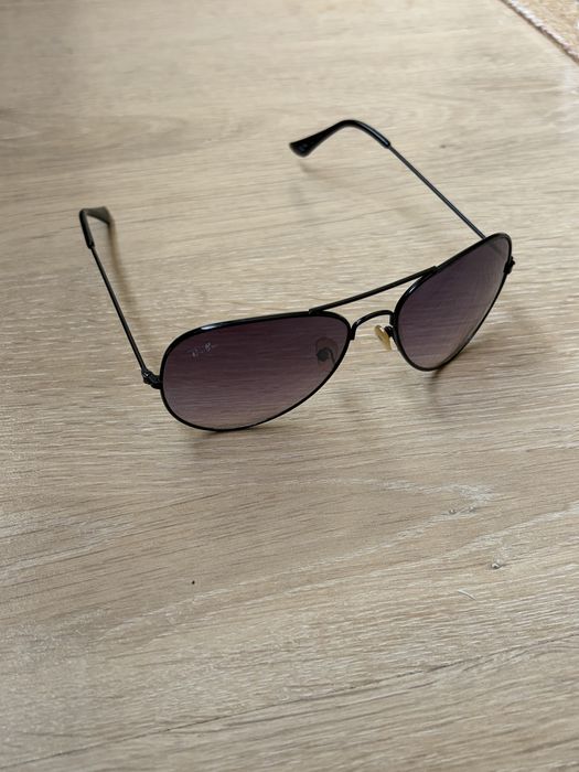 Унисекс слънчеви очила Ray Ban
