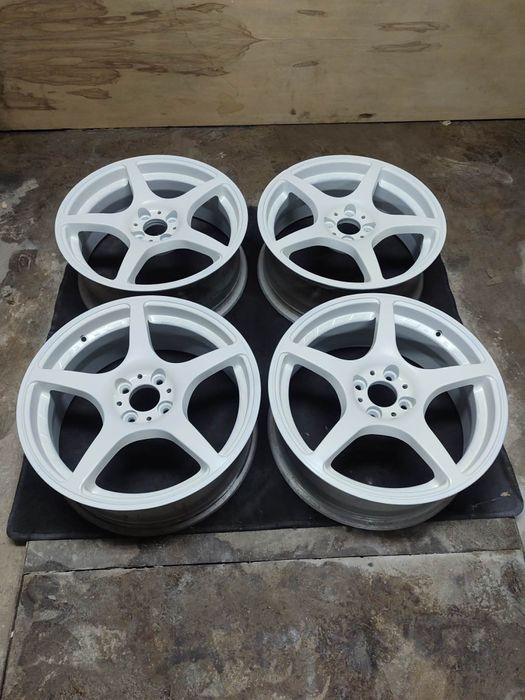 Джанти BSA  Racing R17