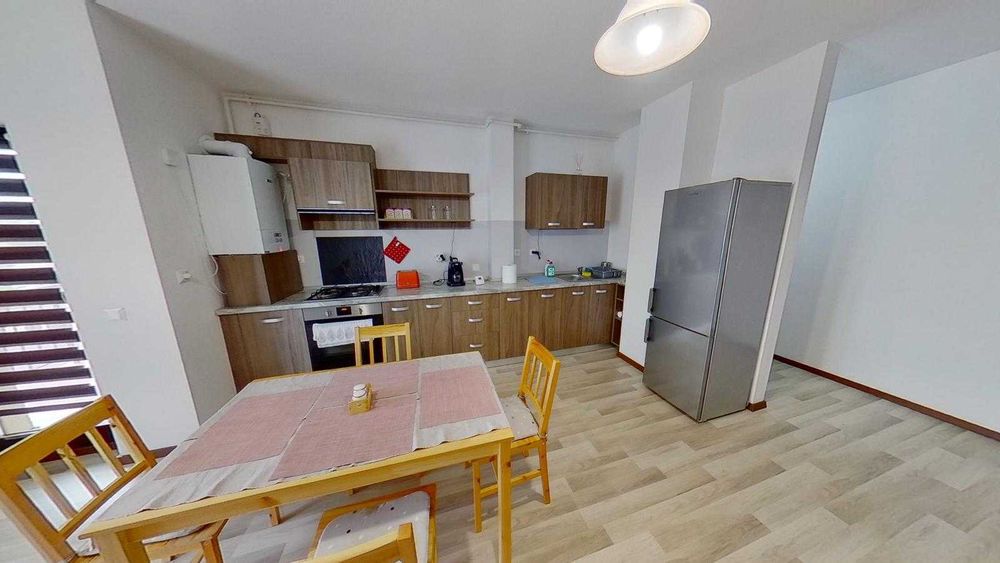 Apartament pentru inchiriat