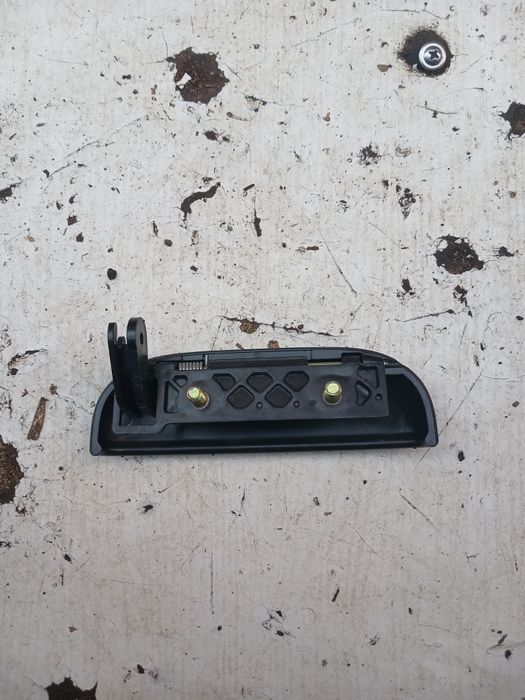 Ручка Нисан Микра К11