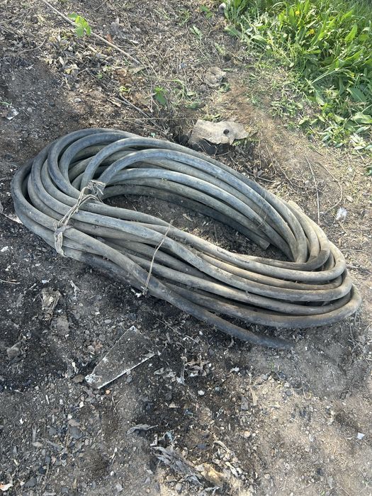 Шланг на компрессор пойдет воздушный