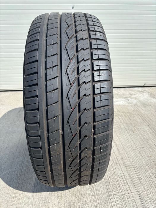 O anvelope  vara 265/50 R20 Continental Cross Contact