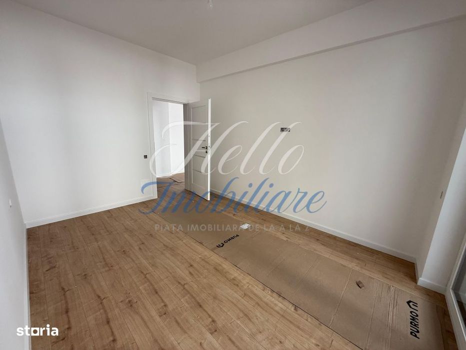 Apartament 2 camere, 55 mp, Centru