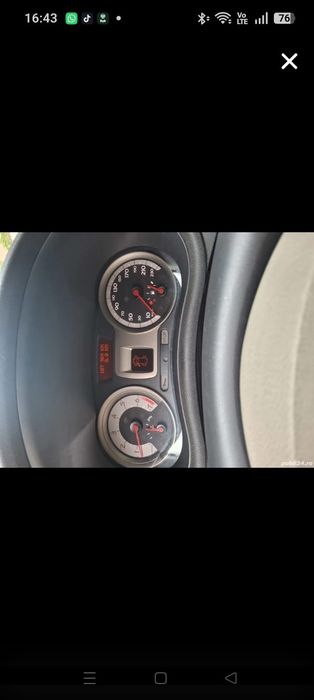 RENAULT Clio 2007 — imagine 5