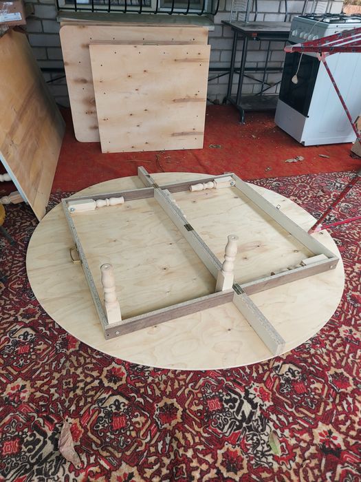 Жер стол сатылады Ұзындығы 1м50см