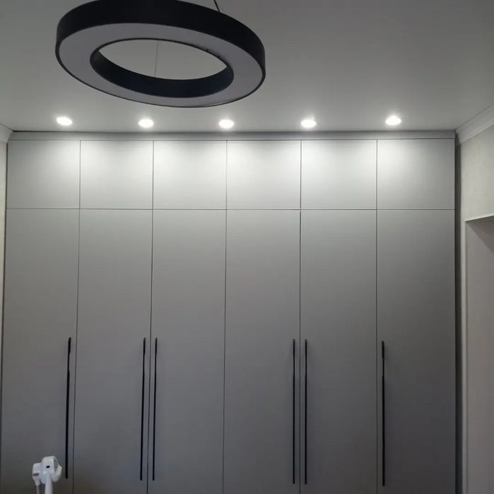 Корпусная мебель на заказ