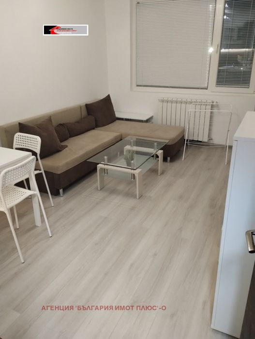 Дава се под наем Двустаен апартамент в София, Красна поляна 3 - 65 кв.м за 459 € - Снимка #1