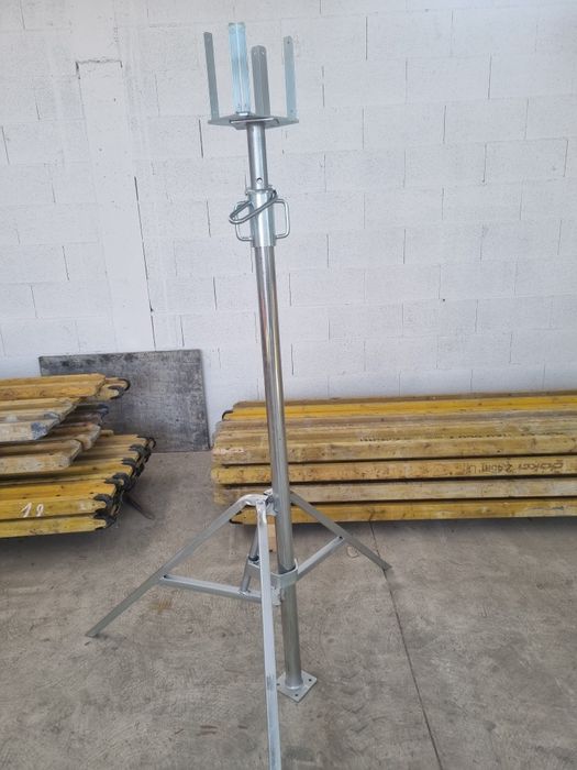 Furca doka trepied popi