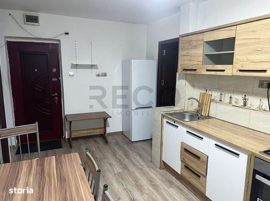 RECO Apartament 3 camere zona Olosig
