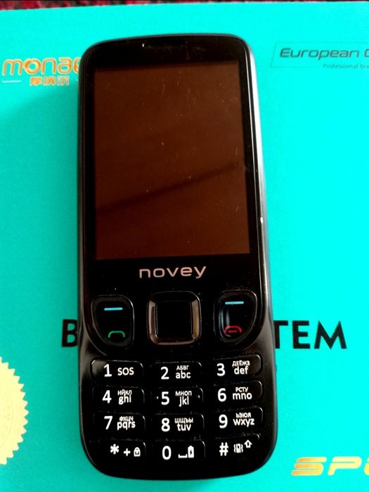 Novey 630 yaxshi