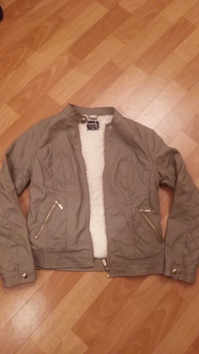 Куртка новая Турция