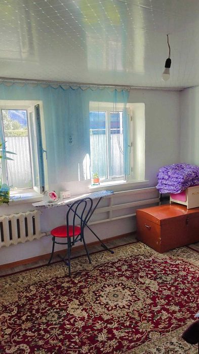 Продам частный дом