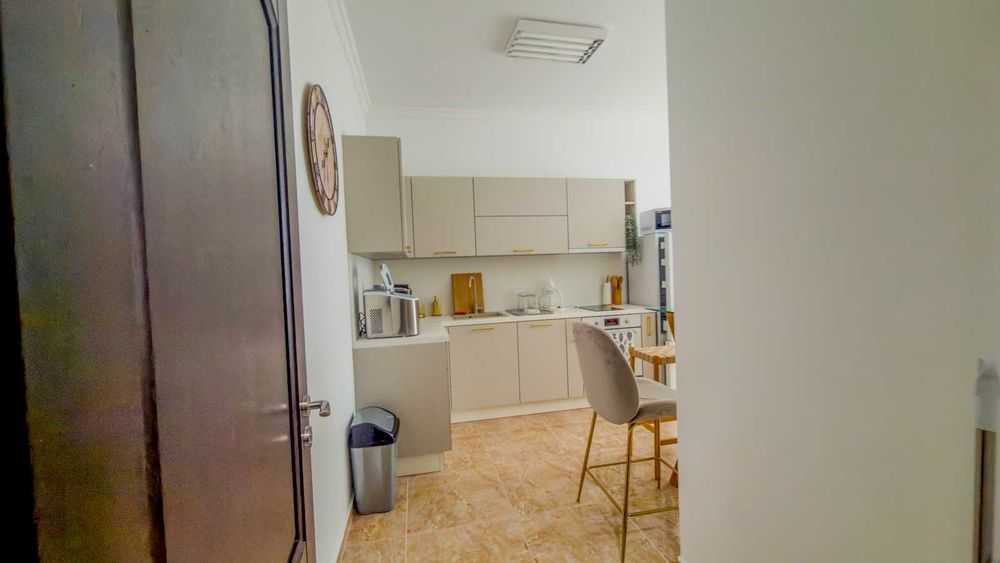 Продава се Едностаен апартамент в Свети Влас - 62 кв.м за 946 €/кв.м - Снимка #2