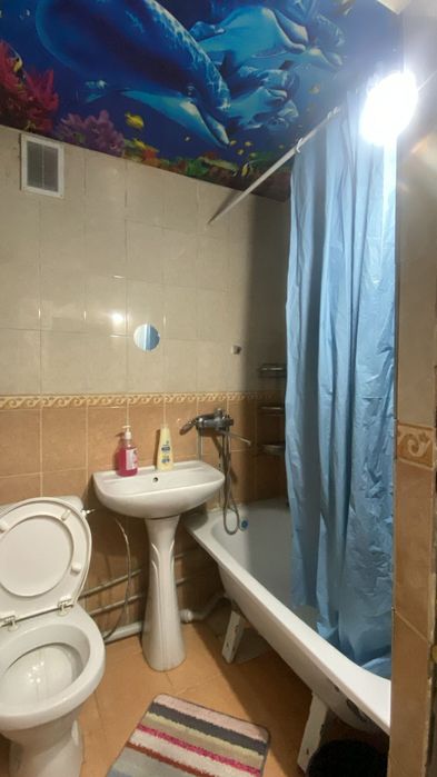 Евро смарт ТВ чистая уютная