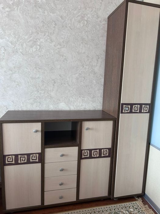 Продам мебель для прихожей